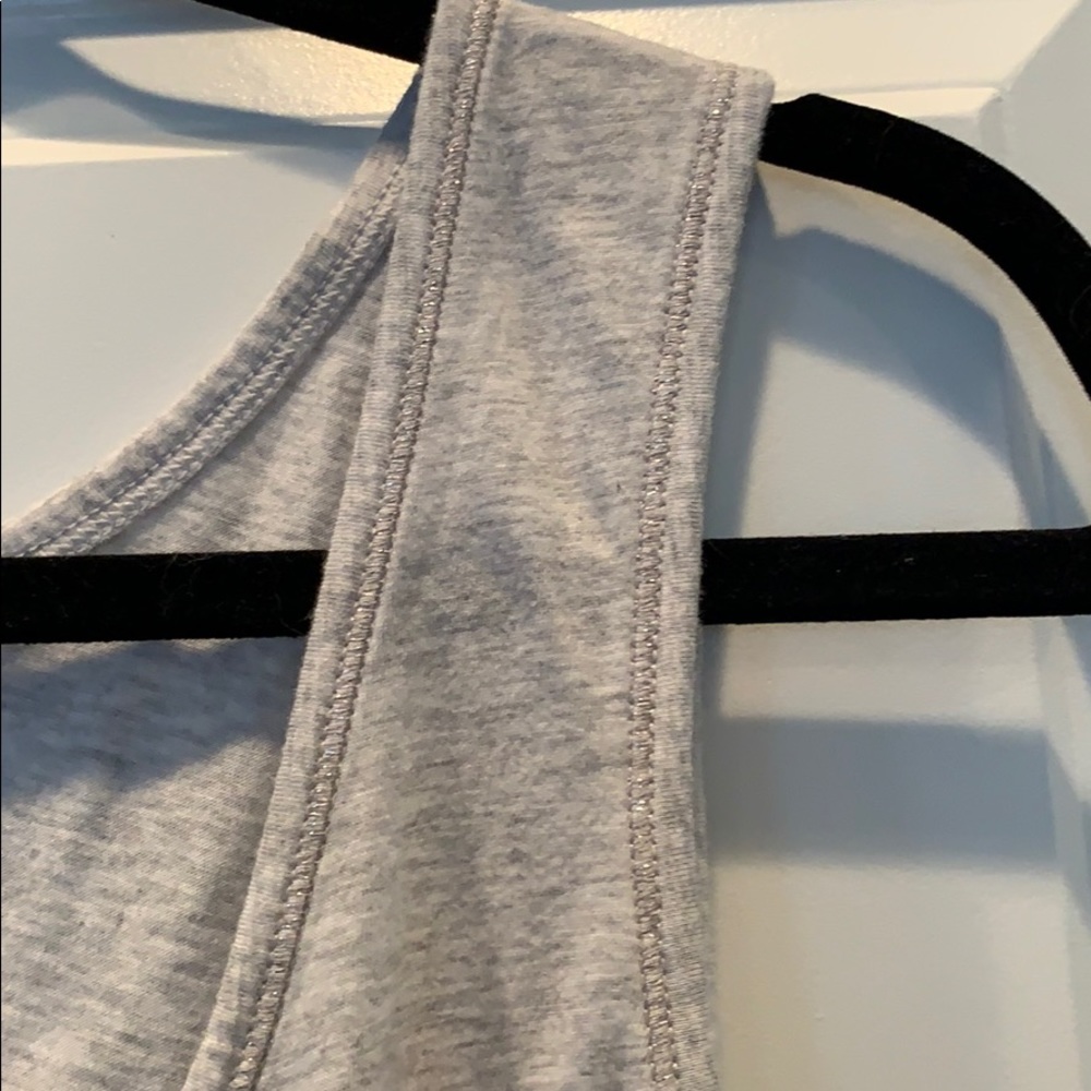 Talbots cotton tank top - Picture 3 of 5